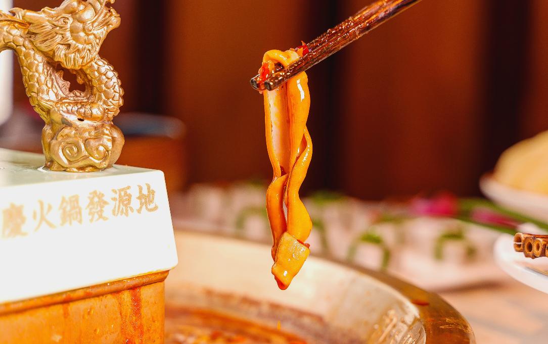 吃完火鍋后，多吃這幾種食物，美食養(yǎng)生兩不誤！