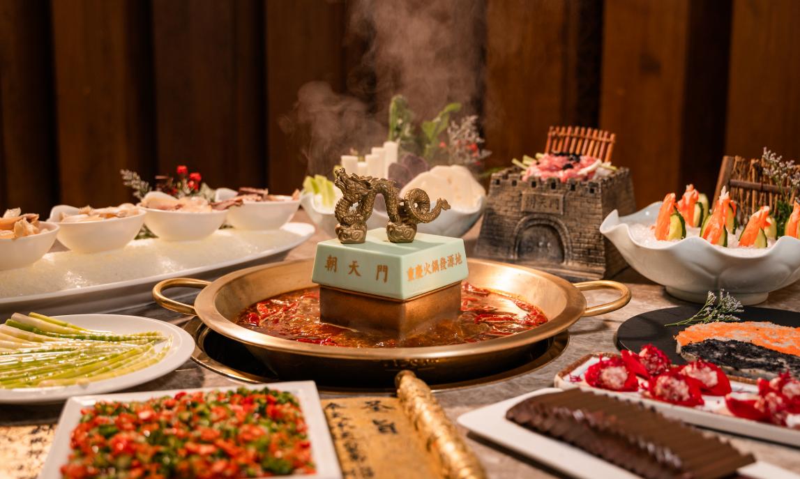 拆解火鍋店一元引流邏輯,四川火鍋創業者要重視!