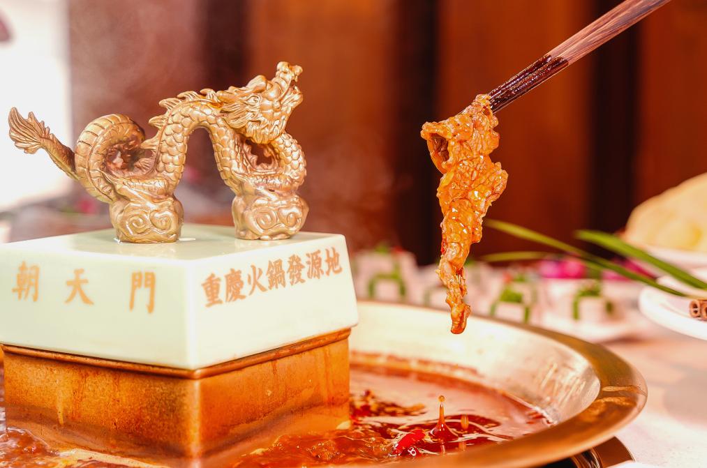 為什么創業選開火鍋店，開火鍋店有哪些好處？