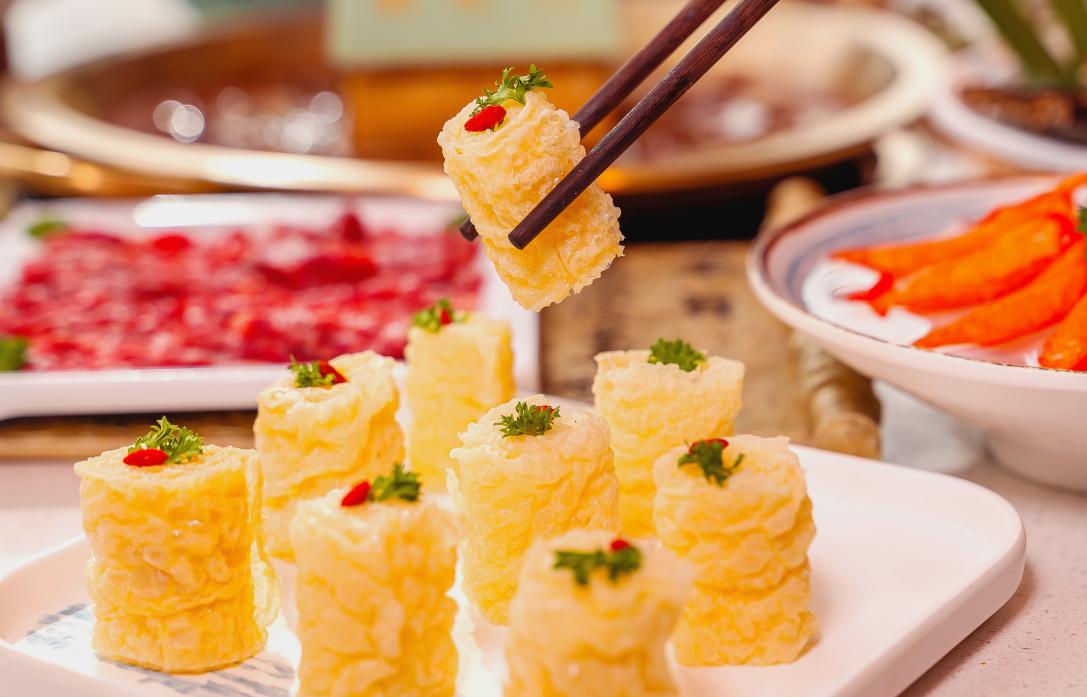 秋季的火鍋店，十大應(yīng)季菜品，養(yǎng)生引流兩不誤！