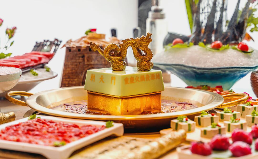 圣誕節，吃火鍋，讓這個冬季，更有儀式感！