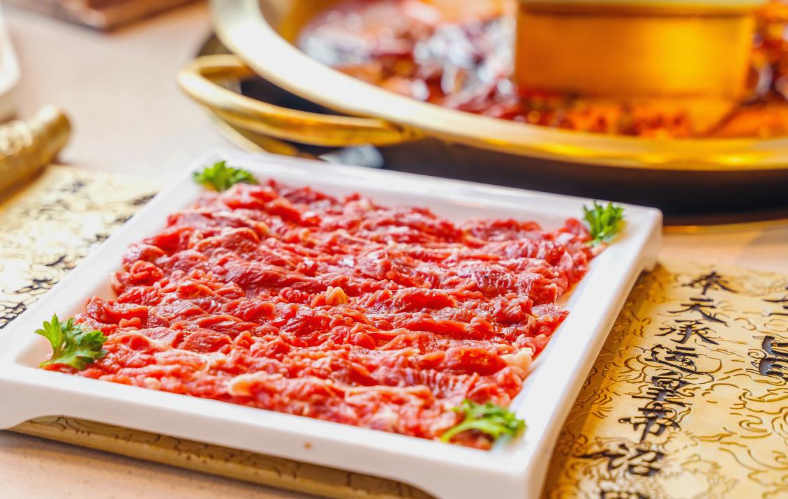 火鍋的牛肉，有哪些區(qū)別，品質(zhì)不同，價位不同！