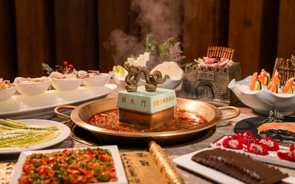 比開店更難的是經(jīng)營！火鍋店這樣做，生意源源不斷