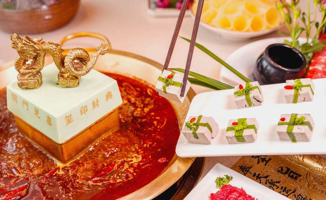 減脂期火鍋這樣吃，高蛋白低脂肪，健康又美味！