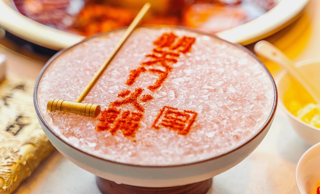 火鍋店宣傳，傳單這樣發(fā)，手把手教你方法！