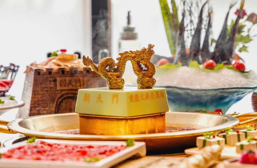 火鍋菜品，龍利魚，好吃又營養的潛在爆款！