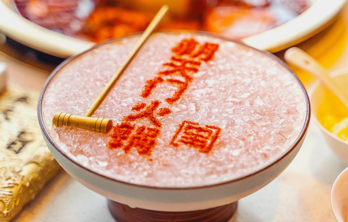 大眾創業，偏愛火鍋？看完或許就明白了！