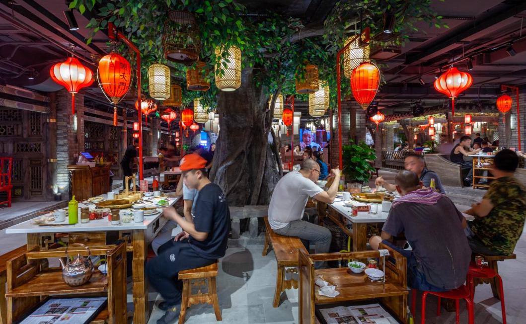 在家煮四川鴛鴦火鍋，制作全過程，配方分享！