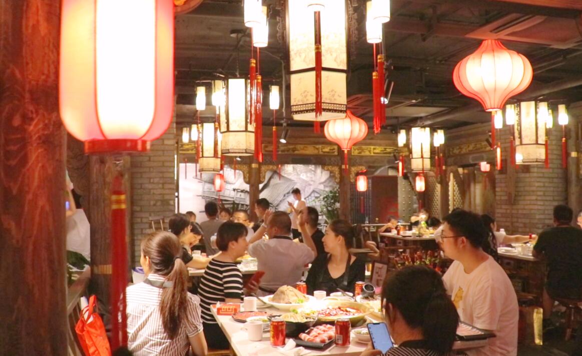 吃火鍋，喝什么茶，更能吃出特色？