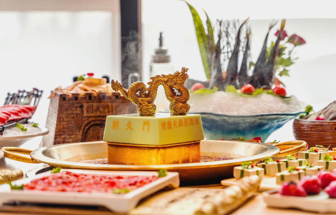 加盟一家特色火鍋店，原來有這么多優勢！