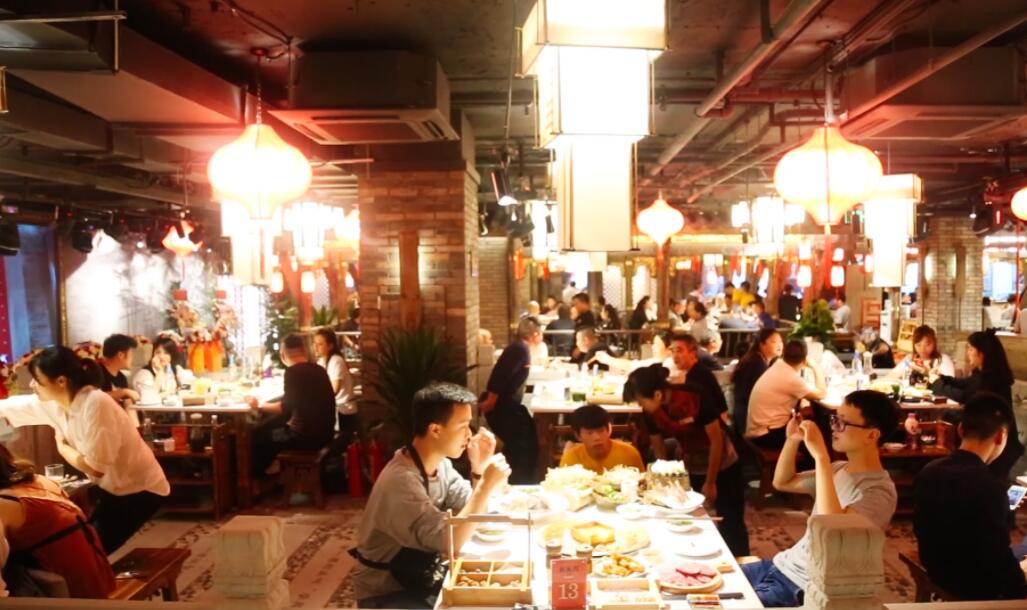 加盟一家四川火鍋，居然有這么多優勢！