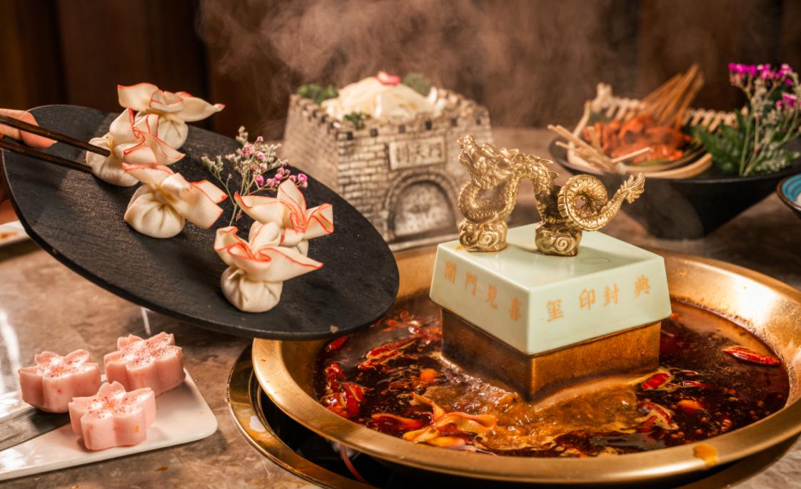 國慶節去天津，吃地道美食，旅行打卡全攻略！