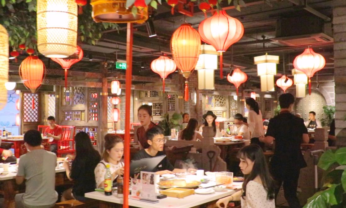 國(guó)慶去北京，感受北平之秋，旅行打卡攻略！