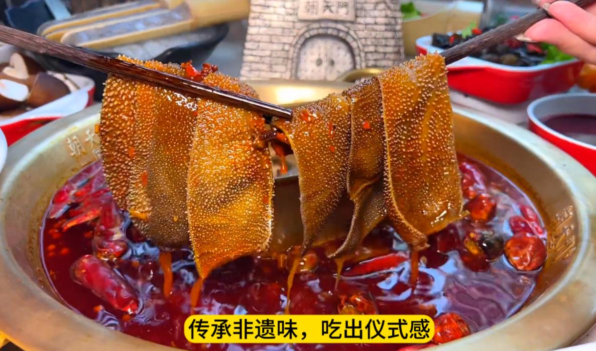 國慶節去香港，吃喝玩樂旅行打卡全攻略！