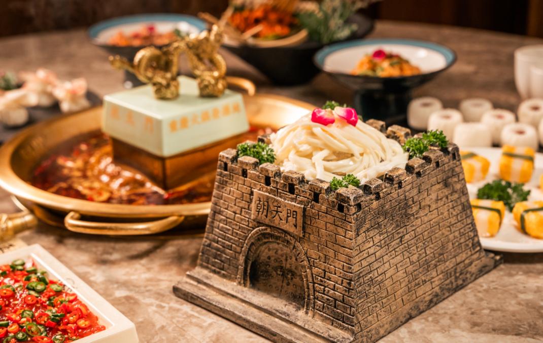 火鍋店裝修，衛生間設計很重要，提升品質就看它！